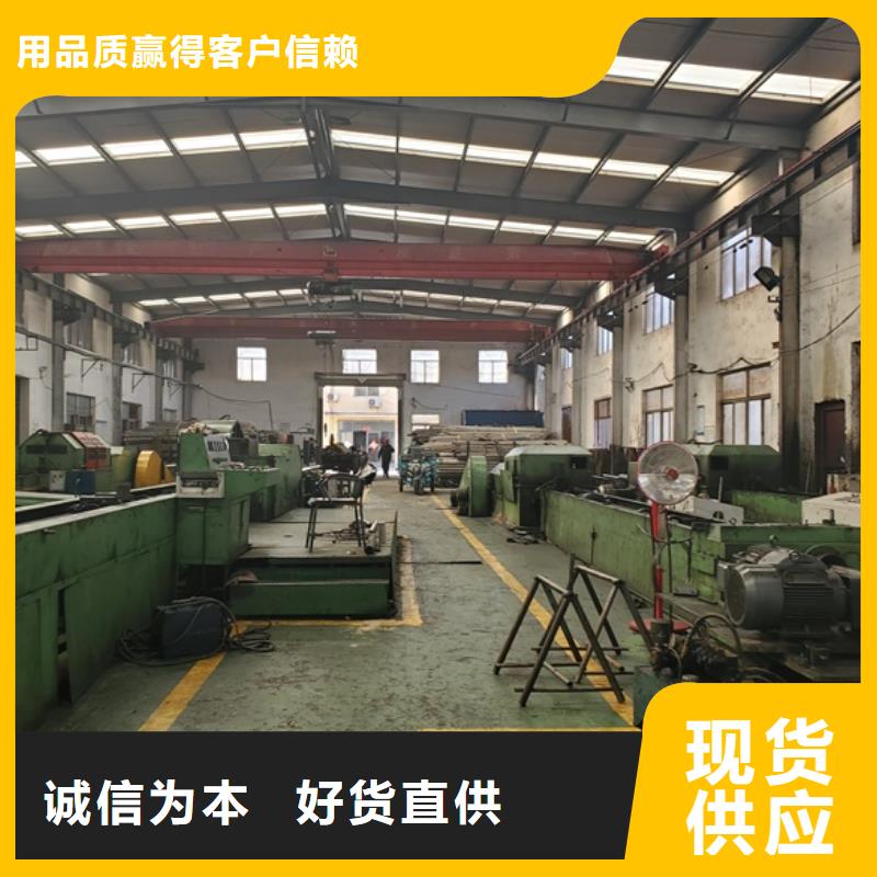 冷拔精密管生产经验丰富