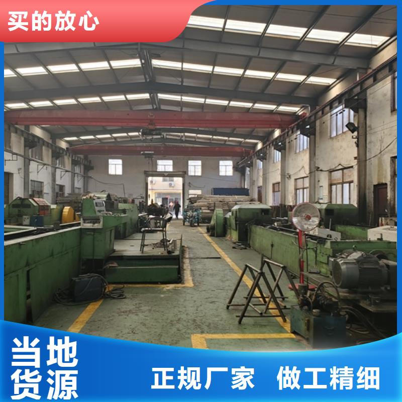 冷拔精密钢管价格实惠的厂家