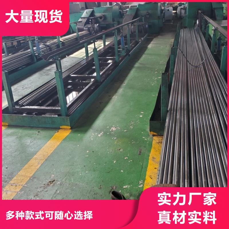 无缝精密钢管厂家—薄利多销