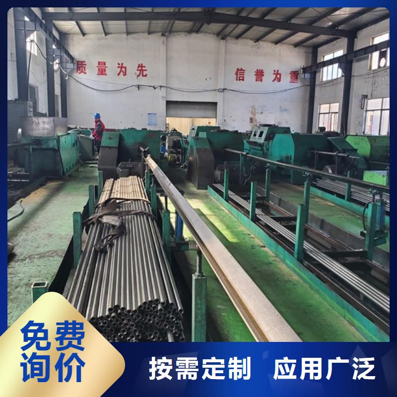 精拉管特殊规格可定做
