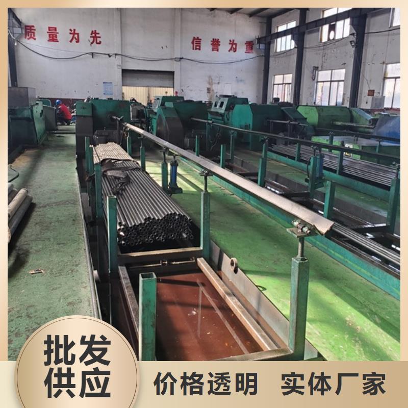 精密无缝钢管质量可靠的厂家