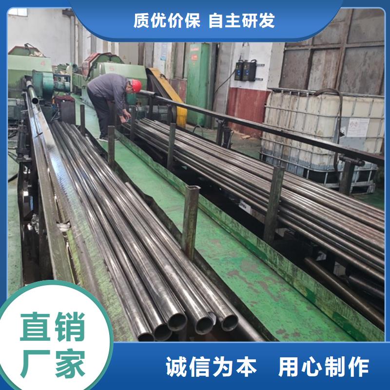 冷拔精密无缝钢管-冷拔精密无缝钢管靠谱
