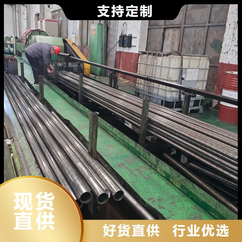 冷拔无缝精密钢管正规靠谱