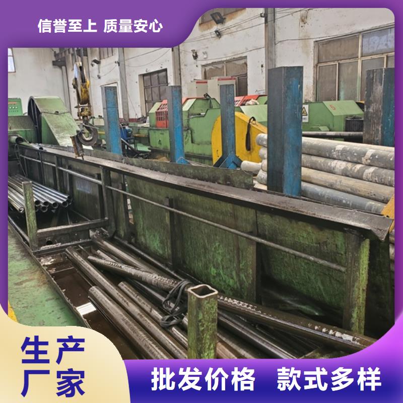 无缝精密钢管厂家/欢迎致电