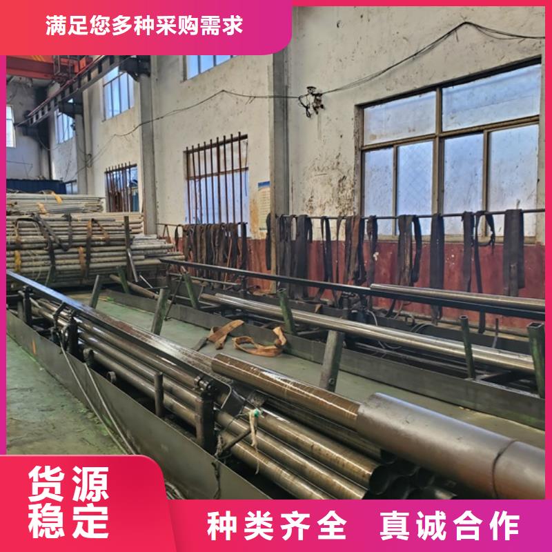 本地性价比高的冷拔无缝钢管厂家
