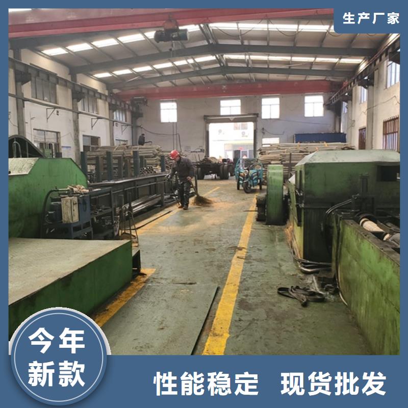 精密管-精密管按需定制