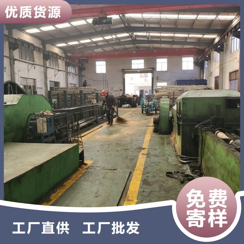 精密管-精密管按需定制