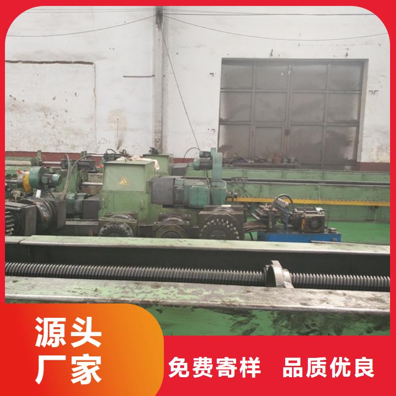 冷拔精密无缝钢管承接