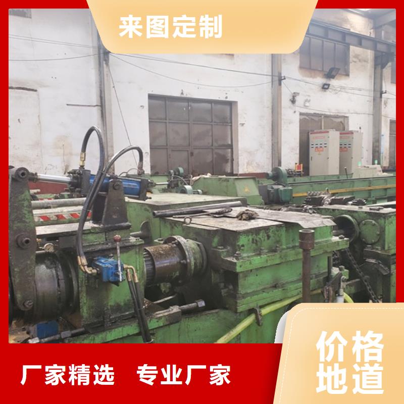 冷拔无缝精密钢管随时来厂验货