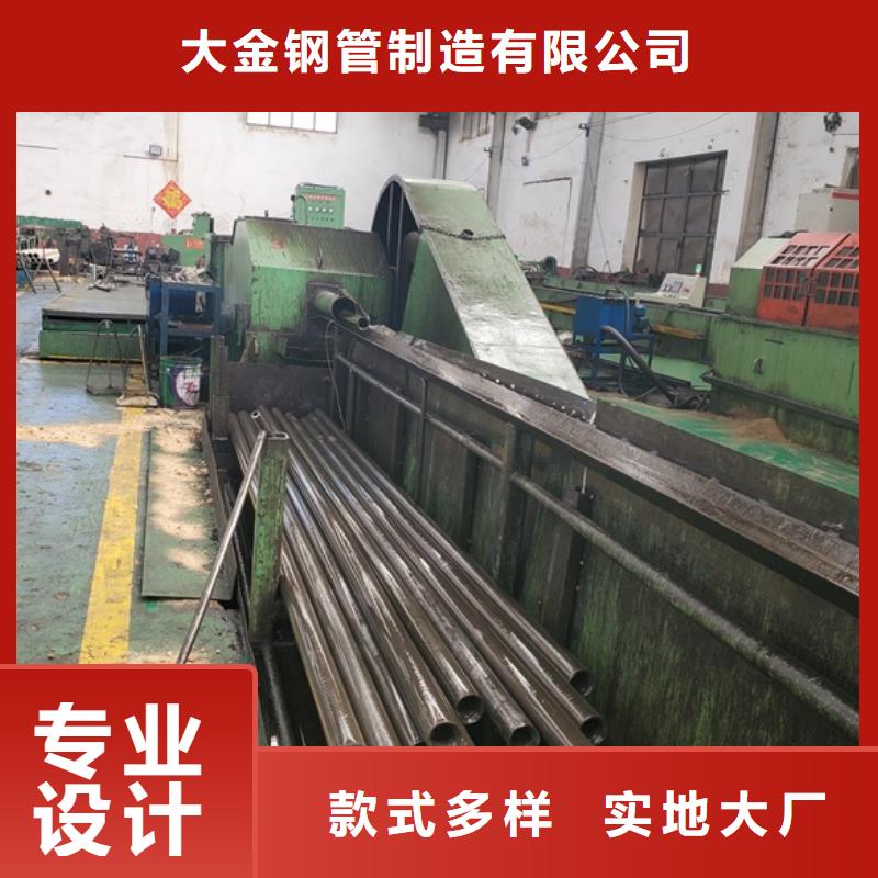 选购精密管-实体厂家可定制