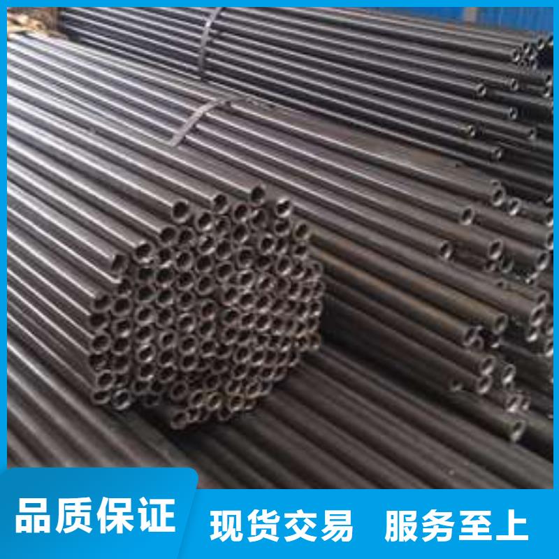 卖精密无缝钢管的实力厂家