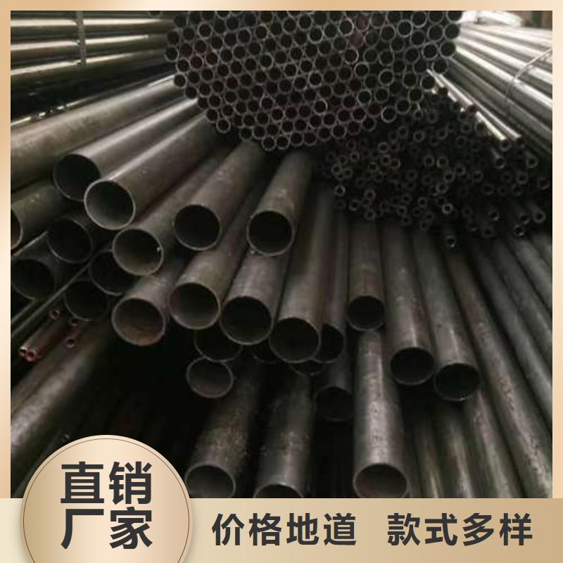 发货速度快的精密无缝钢管基地
