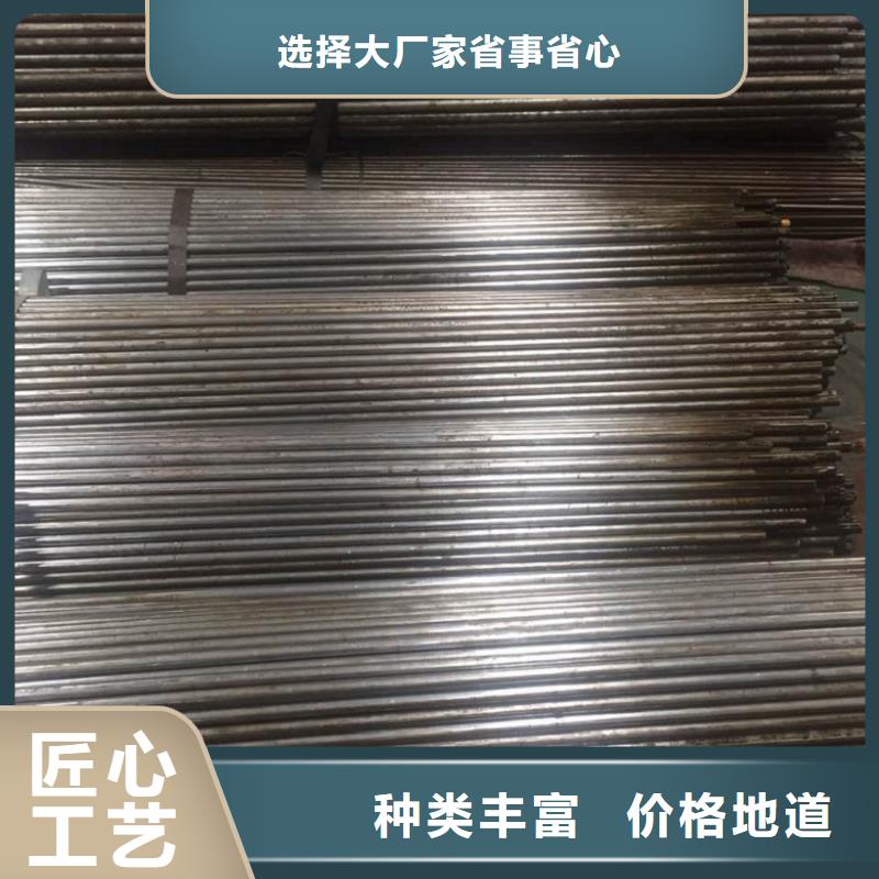 库存充足的精轧管批发公司