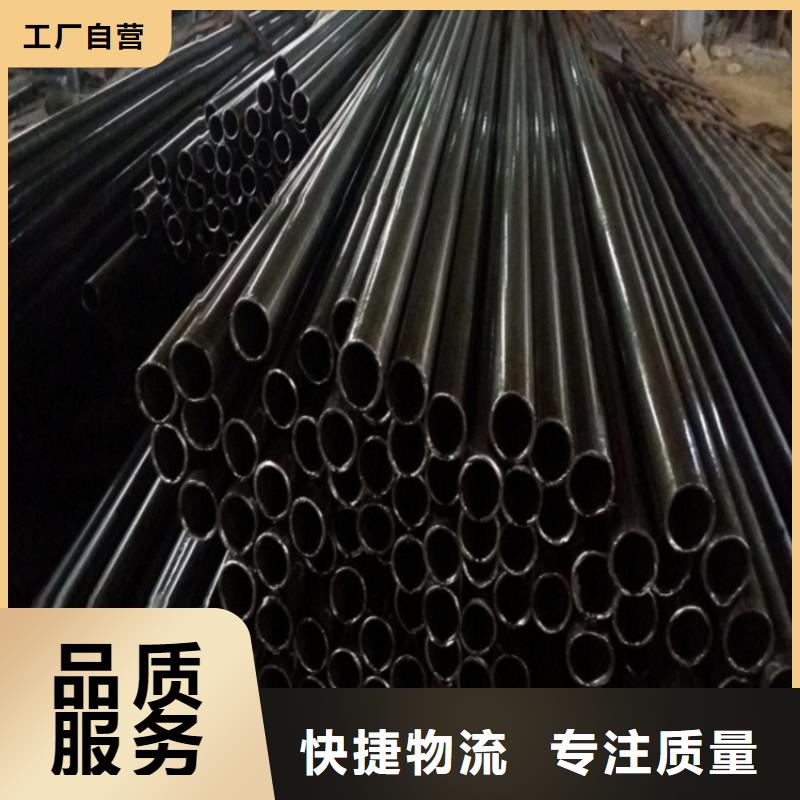 精密管冷轧精密钢管生产型