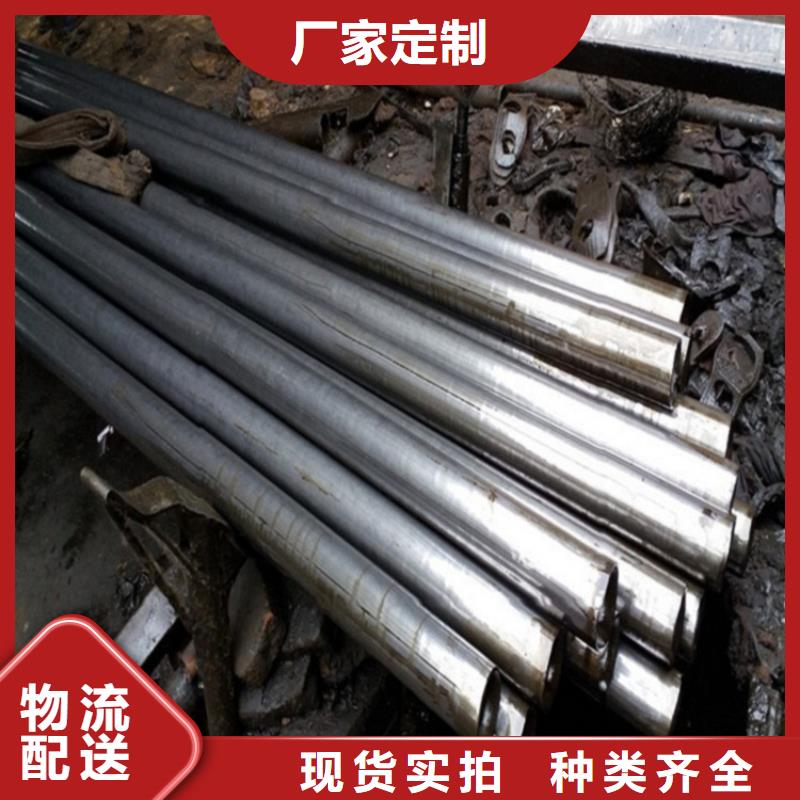购买无缝精密钢管认准中升管业有限公司