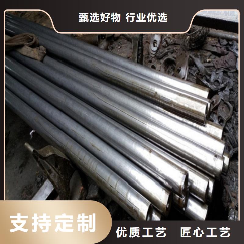 冷拔无缝钢管-冷拔无缝钢管大型厂家