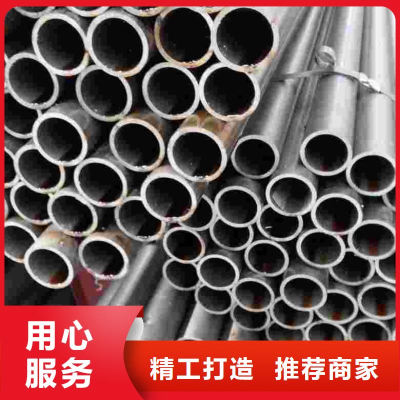 冷拔无缝精密钢管生产设备先进