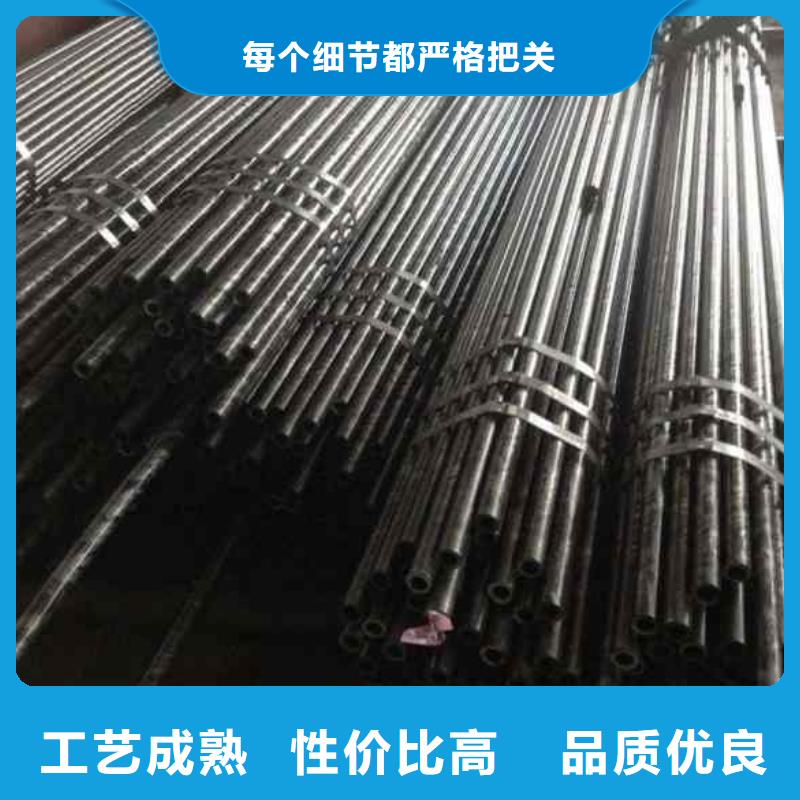 精轧钢管报价及时