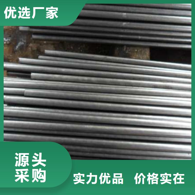 冷拔精密无缝钢管厂家批发价格