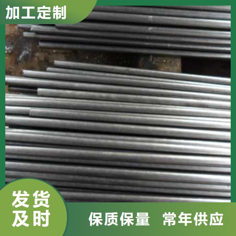 冷拔精密无缝钢管公司欢迎您
