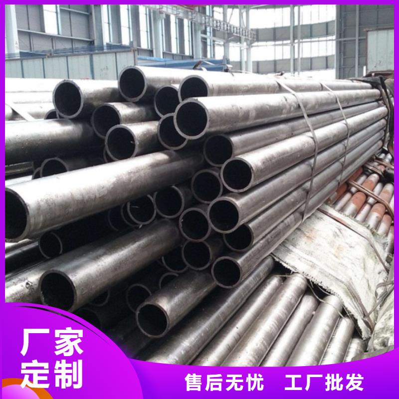 精拔钢管-精拔钢管实体厂家