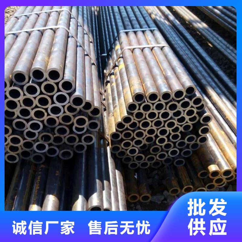 口碑好的精轧管批发供货商