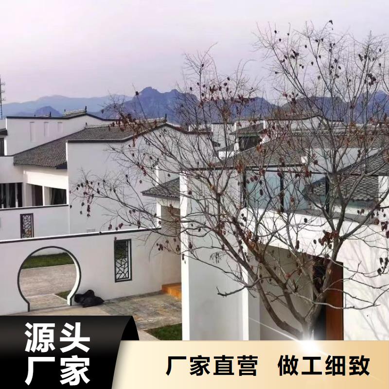 轻钢别墅服务至上