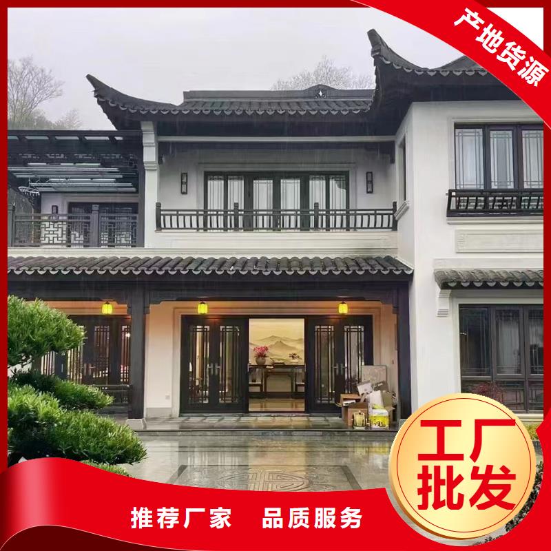 轻钢别墅轻钢房屋源厂直销