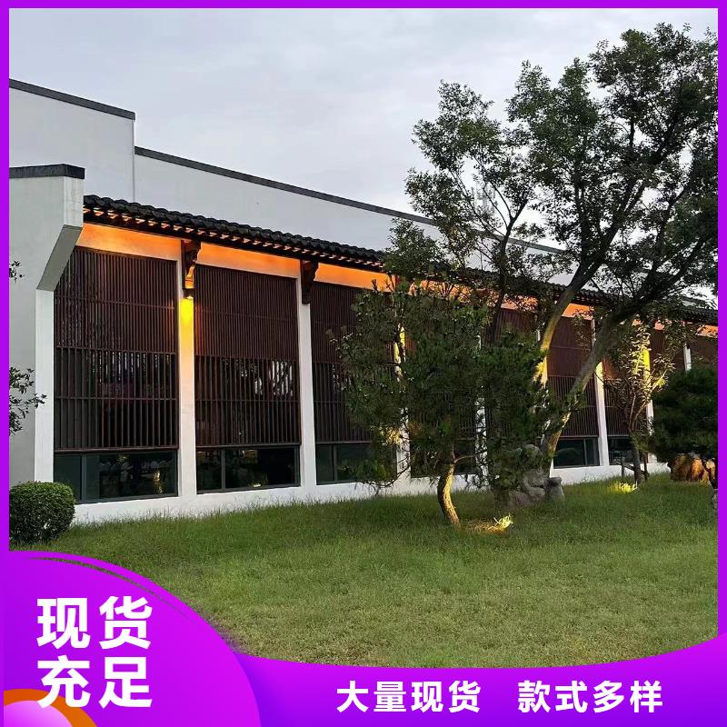 轻钢别墅满足客户所需