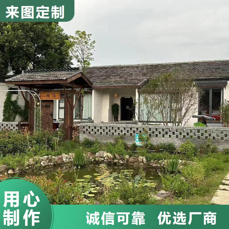 轻钢别墅_轻钢房屋专心专注专业