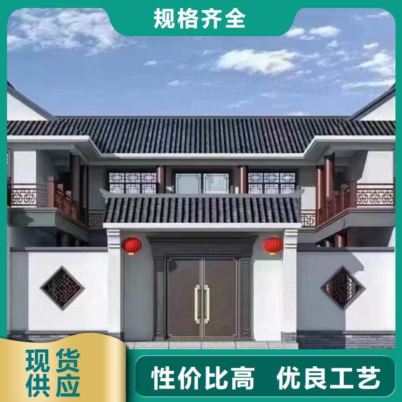轻钢别墅客户信赖的厂家