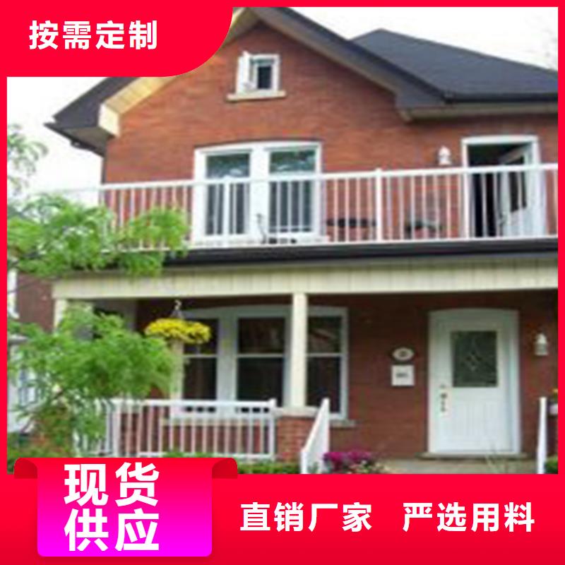 轻钢别墅客户信赖的厂家