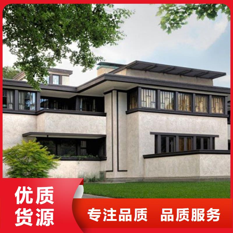  轻钢别墅无中间商厂家直销