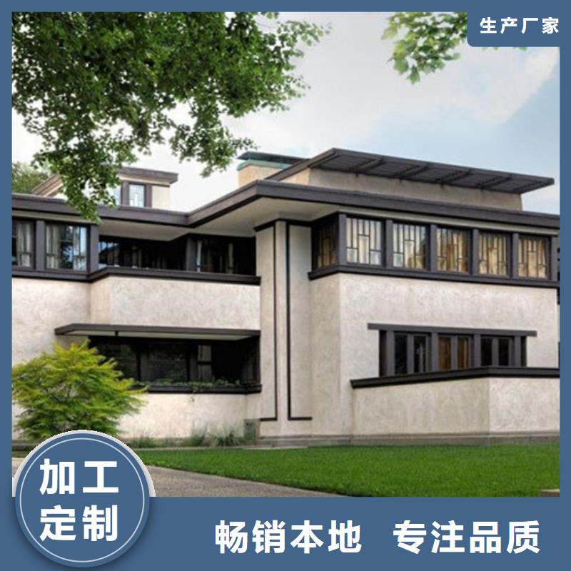 轻钢别墅型号齐全