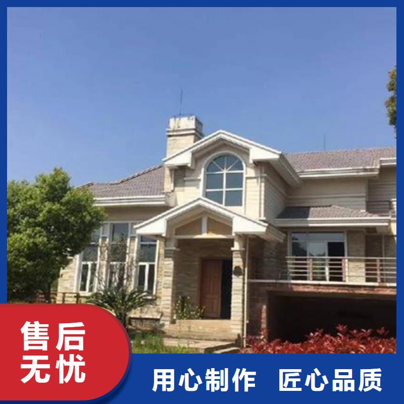 轻钢别墅轻钢房屋满足多种行业需求