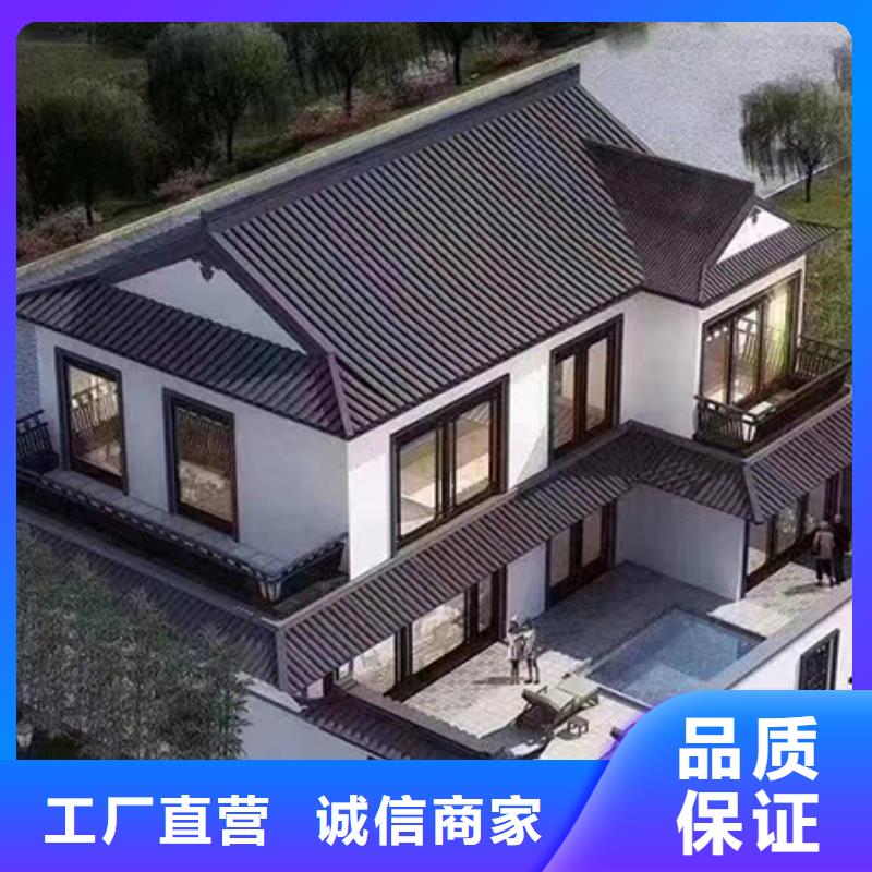 轻钢别墅轻钢房屋应用范围广泛