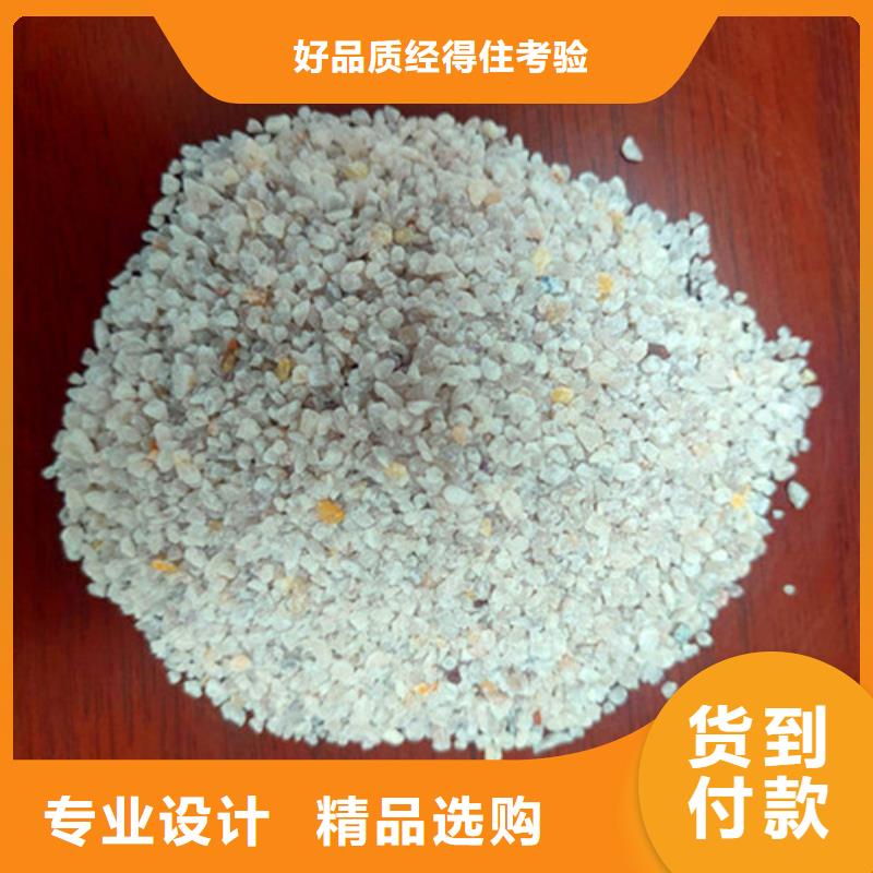 石英砂滤料椰壳活性炭真材实料诚信经营