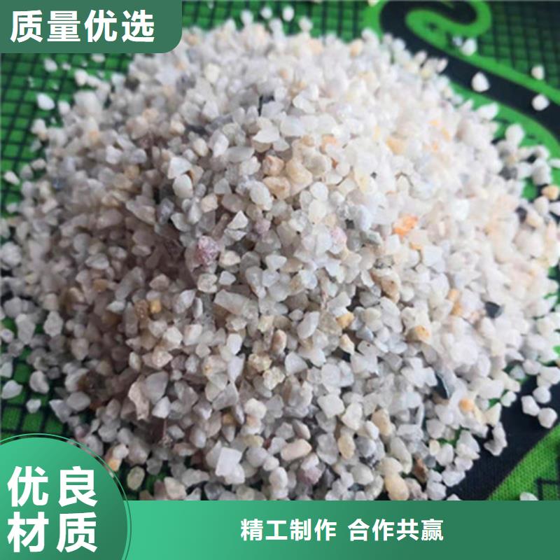 石英砂滤料椰壳活性炭真材实料诚信经营