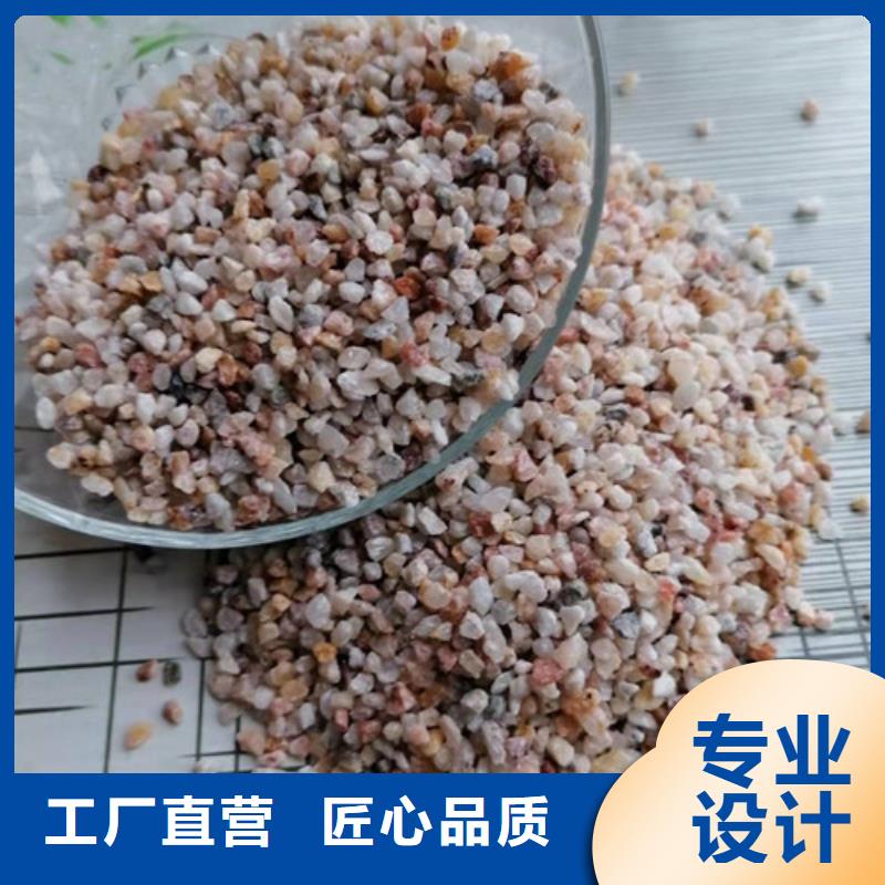 石英砂滤料椰壳活性炭真材实料诚信经营