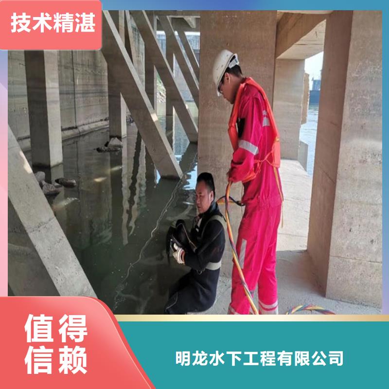 蛙人服务公司_管道气囊封堵公司讲究信誉