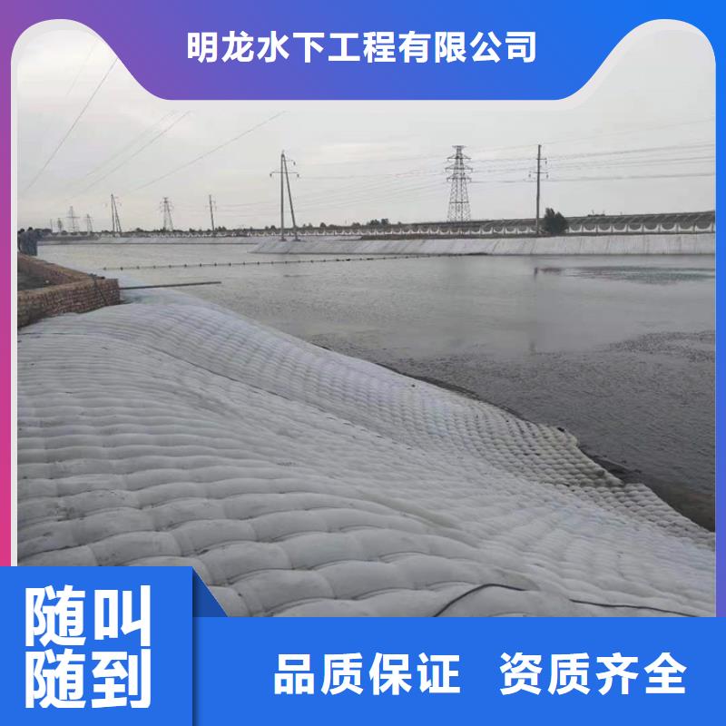 蛙人服务公司水下加固2025专业的团队
