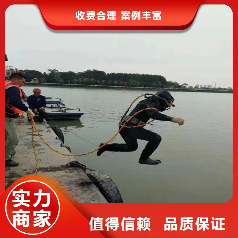 蛙人服务公司管道气囊封堵公司2025公司