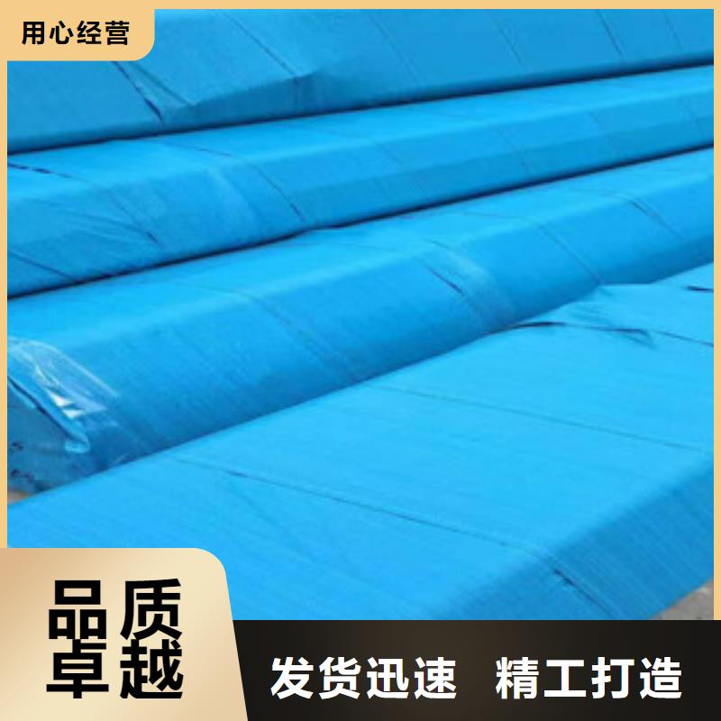 不锈钢管镀锌无缝管优势