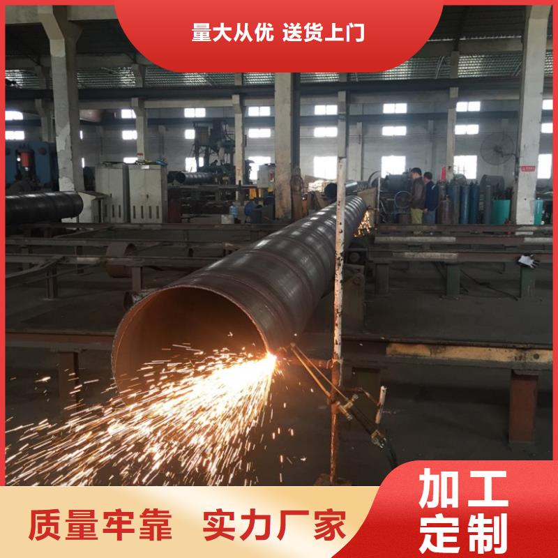 螺旋管工厂批发
