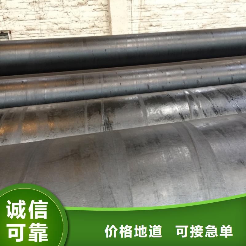 Q345螺旋管价格行情走势