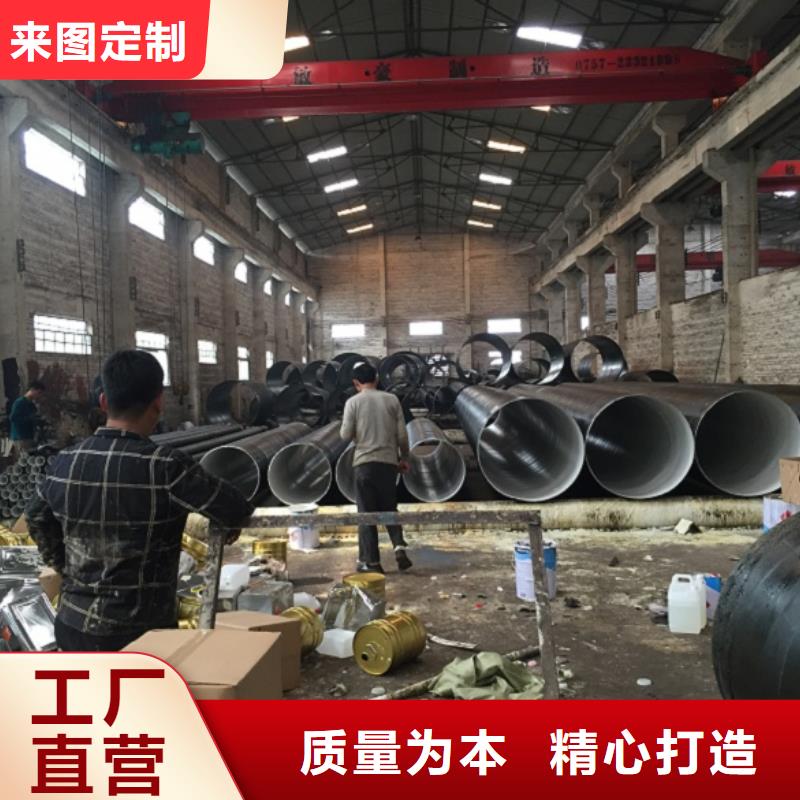 螺旋管匠心打造