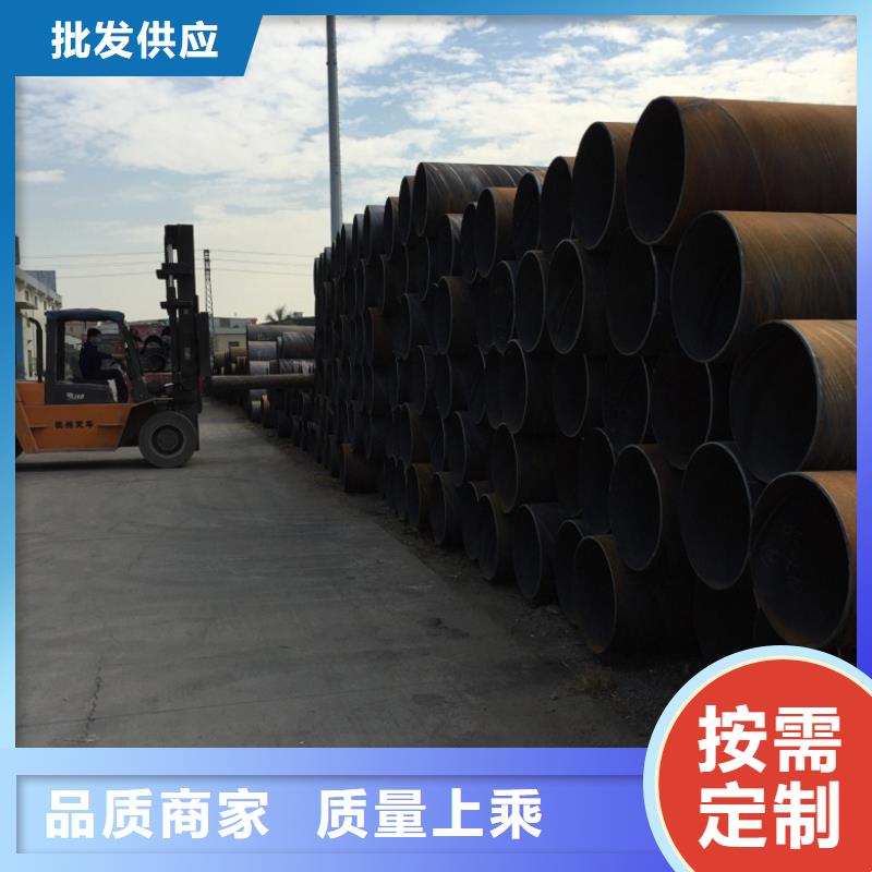 螺旋管无中间商厂家直销