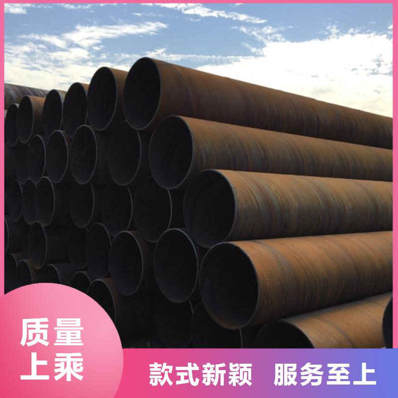 螺旋管 镀锌方管发货迅速
