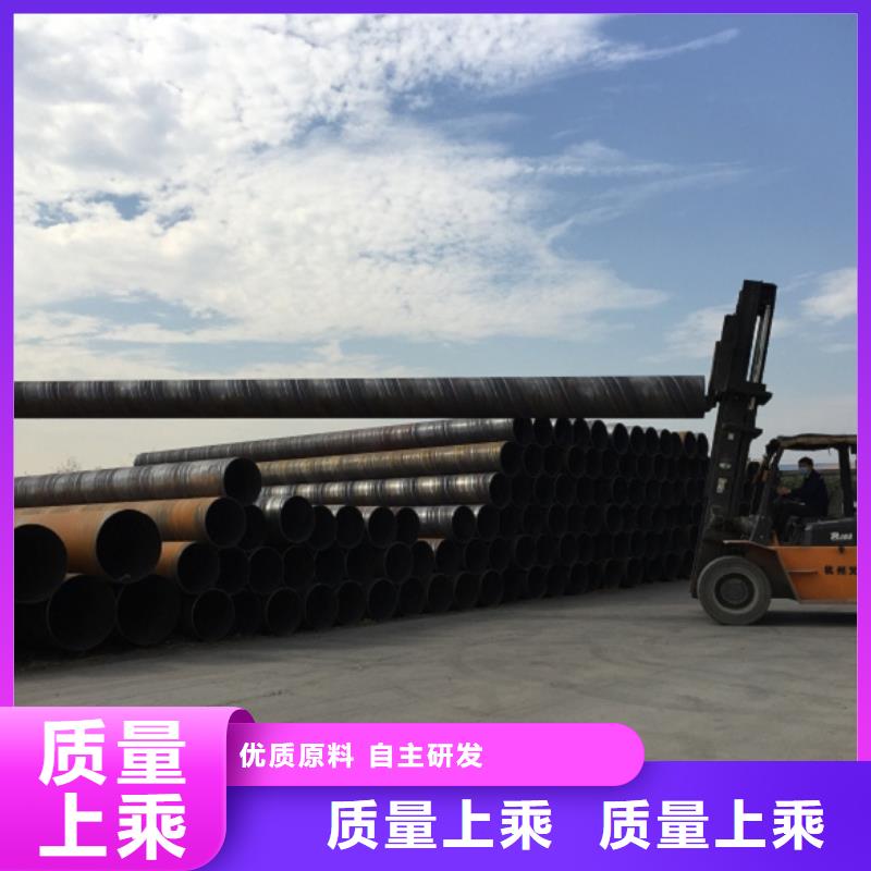 螺旋管厂家直销放心