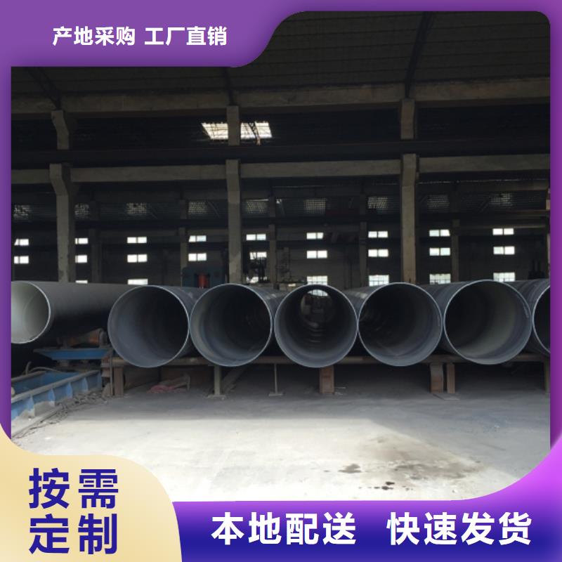  螺旋管认准大品牌厂家